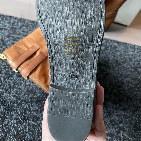 Aldo Boots - Picture 3 of 8